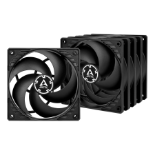 Arctic - P12 - Value Pack (Black/Black) hűtés