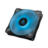 Arctic P14 PWM PST RGB 0dB (Black)