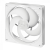 Arctic P14 PWM PST white (ACFAN00197A)