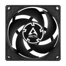 Arctic P8 (Black/Black) (ACFAN00147A) hűtés