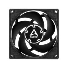 Arctic P8 PWM PST CO (Black/Black) hűtés