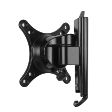 Arctic W1A Monitor Wall Mount Black tv állvány és fali konzol