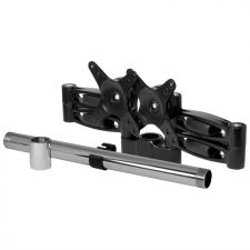 Arctic Z+2 Pro Extension Set for On-Top Mounting Black (AEMNT00029A) tv állvány és fali konzol