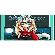 ArcticFox223 Infinity Saga (PC - Steam elektronikus játék licensz) videójáték