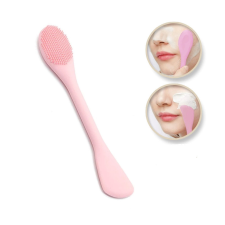  Arctisztító kefe, AK15R bőrápoló eszköz