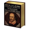 Arcturus Publishing Ltd Complete Works of William Shakespeare – William Shakespeare (Kemény kötésű)