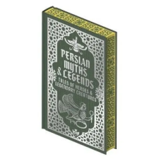 Arcturus Publishing Ltd Persian Myths &amp; Legends | Elizabeth D. Renninger egyéb könyv