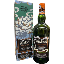  Ardbeg Heavy Vapours 0,7l 46% DD whisky