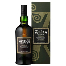  Ardbeg Uigeadail whisky DRS (0,7L / 54,2%) whisky