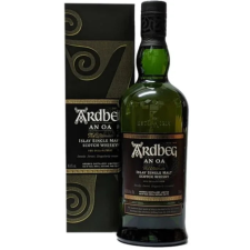 Ardbeg Whisky An Oa Islay Single Malt Scotch 0,7l DD. whisky