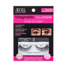 Ardell Magnetic Faux Mink 811 ajándékcsomagok Ajándékcsomagok Black kozmetikai ajándékcsomag