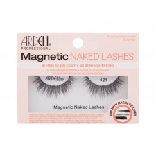 Ardell Magnetic Naked Lashes 421 műszempilla 1 db nőknek Black műszempilla