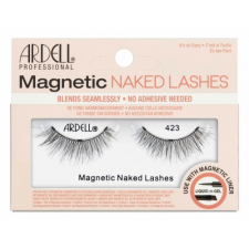 Ardell Magnetic Naked Lashes 423 műszempilla 1 db nőknek Black műszempilla