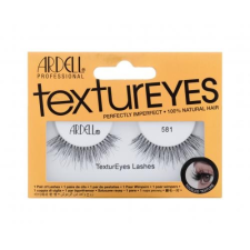 Ardell TexturEyes 581 műszempilla 1 db nőknek Black műszempilla