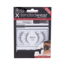 Ardell X-Tended Wear Lash System 110 ajándékcsomag Ajándékcsomag Black műszempilla