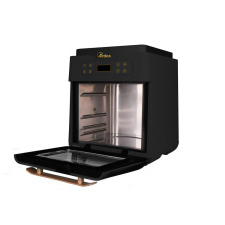 Ardes 1K3000 12 literes Air Fryer forrólevegős sütő, olajsütő - forgókosárral fritőz