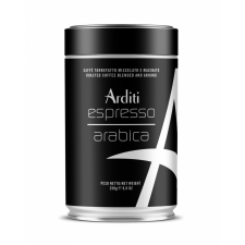 Arditi Espresso 100% Arabica őrölt kávé 250 g kávé