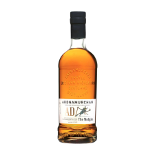  Ardnamurchan AD/ The Midgie Batch 2. whisky DRS (0,7L / 48%) whisky
