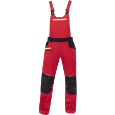 Ardon 4Xstretch kantáros munkásnadrág munkaruha