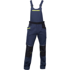 Ardon 4Xstretch kantáros munkásnadrág