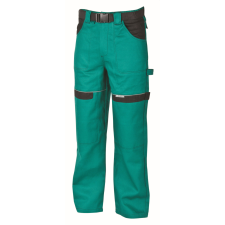 Ardon Cool Trend H8104 Munkanadrág (zöld, 56) munkaruha