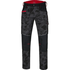 Ardon Creatron Camo munkaruha deréknadrág munkaruha