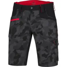 Ardon Creatron Camo rövidnadrág
