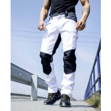 Ardon H6601 4Xstretch® Munkanadrág (fehér, 50)
