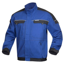 Ardon H8100 Cool Trend Munkakabát (kék, L) munkaruha