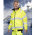 Ardon H8137 Howard Jól láthatósági pilóta dzseki (4XL)