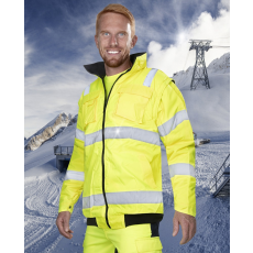 Ardon H8137 Howard Jól láthatósági pilóta dzseki (5XL)