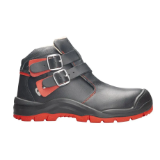 Ardon Hobart Weld S3 munkavédelmi bakancs