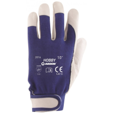 Ardon HOBBY Kesztyű, kék, 10 (A1073/10-SPE) védőkesztyű