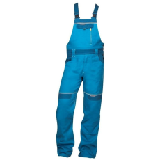 Ardon Kantáros munkavédelmi nadrág COOL TREND - Közép kék - 48