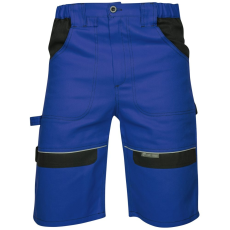Ardon Munkavédelmi rövidnadrág COOL TREND - Modrá | 58