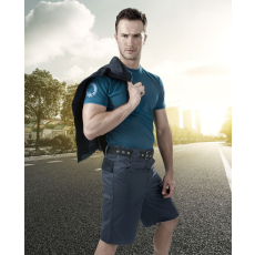 Ardon Rövidnadrág - 4TECH H9305 (szürke, 60/XXL)