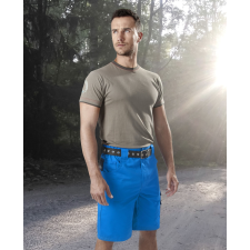 Ardon Rövidnadrág - 4TECH H9407 (kék, 58/XL) munkaruha