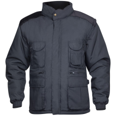 Ardon Téli munkavédelmi kabát Danny - Černá | XS