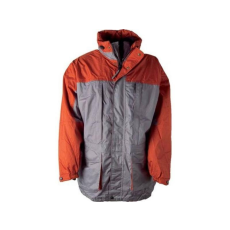 Ardon URAL - Pes/PVC Polár Téli kabát