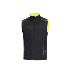 Ardon Vision softshell bélelt munkaruha mellény