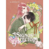 ARECHI SIGNOS DE AFECTO 11 (Kniha)