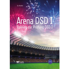  Arena DSD I (Kniha) idegen nyelvű könyv