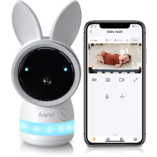 Arenti 3MP/2K Wi-Fi Video Baby Monitor megfigyelő kamera