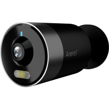 Arenti 4MP Outdoor 5G Wi-Fi Starlight Bullet Camera megfigyelő kamera