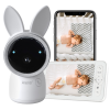 Arenti Arenti bébiőr szett - AINANNY + 5" LCD (3MP, sírás-, hőmérséklet-, páratartalom figyelés, microSD, mikrofon, hangszóró)