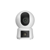  Arenti IP wifi PT dómkamera - P3TT (2x3MP, Dual Lens, beltéri, IR10m, microSD, mikrofon, hangszóró)