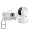 Arenti NaNNy BC12S Bébi őr + monitor