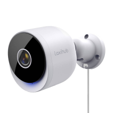 Arenti O2 WiFi 3MP outdoor IP camera megfigyelő kamera