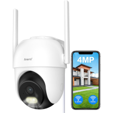 Arenti Outdoor Wi-Fi 4MP/2.5K Pan-Tilt Camera megfigyelő kamera
