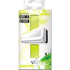 Areon Clima Fresh - Zöld alma tisztító- és takarítószer, higiénia